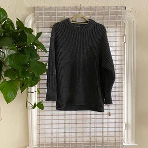 ZARA Knit Sweater